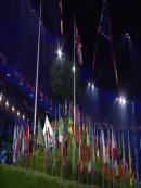 BBC London 2012 Olympics - Opening Ceremony