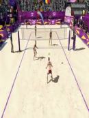 London 2012 The Official Video Game of the Olympic Games - Women's Beach Volleyball