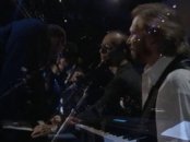 Bee Gees - One Night Only (full concert video)