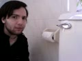 Toilet Paper Roll Awareness Campaign Video