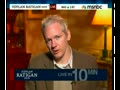 Exclusive Julian Assange Interview With Cenk Uygur (12/22/10)