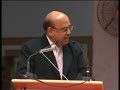 Dr. Sandeep Shastri at the book launch.flv