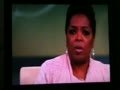 Oprah Winfrey Reveals Secret About Her Half Sister Part 6 Last Part