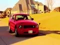 Top Gear Flower Mound: Car Cam Test