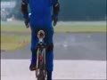BBC - Top Gear - Rocket-powered bicycle