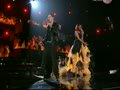 Grammy Awards 2011 - Eminem, Rihanna, 