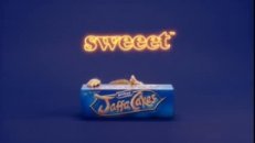 McVitie's Jaffa Cakes Sweeet - new TV ad