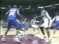 Kobe Bryant vs. LeBron James (Top 10)