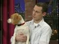 Letterman - Stupid Pet Tricks: Playing Dead