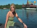 Haviz, Lake Balaton, Hungary, Unravel Travel TV