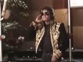 Michael Jackson We Are The World - Rare Rehearsal