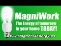 Breaking news new green energy discovered magnetism energy of tumorrow