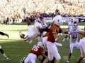 ESPN NCAA College Football Images of the Decade 2000s 2000-2009