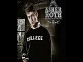Asher Roth - I Love College With Lyrics