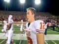 Best College Football moments of the Decade 2000-2009 Geaux Tigers