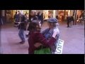 Free Hugs Campaign - Official Page music by Sick Puppiesnet 