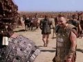 Troy Movie - Paris Fights Menelaus