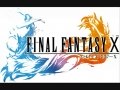 Final Fantasy X Music - Fight With Seymour