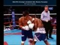 Greatest Fights of Manny Pacquiao