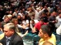 UFC 91 Crowd Fight