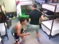 Dorm Fights 2 Richie vs Jeff
