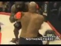 kimbo fights in MMA