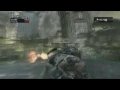 Trailer Gears of War 2 - Combustible Map Pack - TVtech