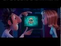 Cloudy With a Chance of Meatballs - Official Trailer