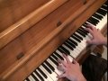 Lady Gaga - Alejandro Piano by Ray Mak