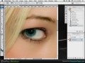 Awesome Eyes in Photoshop