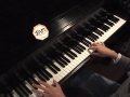Bellas Lullaby Piano Cover by Jam Valera