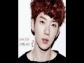 Full AudioENG 2AM Jo Kwon 조권 - The Day I Confessed 고백하던 날 aka Moving Song