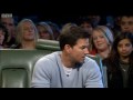 Mark Wahlberg celebrity interview & lap - Top Gear - BBC