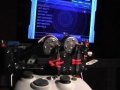 The xBot Video - PDZ Xbox 360 controller robot