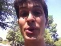 WATERMELON RAP Toby Freestyle 3 - Laziest Vlog Series Ever