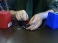 How to build a simple electric motor plus how it works