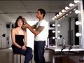 How To Create sexy supermodel curls