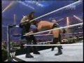 Undertaker Vs Batista Highlights