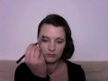 Marlene Dietrich 1930s inspired make-up tutorial