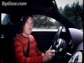 James Mays Bugatti Veyron Top Speed Test - Top Gear - BBC autos
