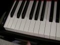 How to play piano The basics  Piano Lesson 1