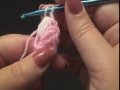 Art of Crochet by Teresa - Baby Puff Stitch Crochet Hat