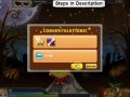 DRAGONLAND CHEAT FOR COINS AND EXP WITH FULL TUTORIAL