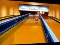 Wii Sports Bowling Power Throws Perfect 890