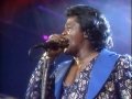James Brown - I Feel Good From Legends of Rock n Roll DVD