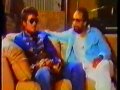 Michael Jackson  Quincy Jones Interview 1983 RARE