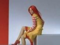 Japanese McDonalds Ad