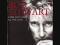 Rod Stewart-Da Ya Think Im Sexy