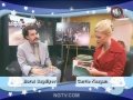 Sexy Time BORAT Loves Carrie Keagan the next chapter