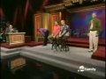 Whose Line is it Anyway - Weird newscasters